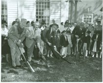 Martin Perley Photograph Collection
Commander-in-Chief: The Making of Abra