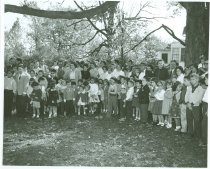 Martin Perley Photograph Collection
Commander-in-Chief: The Making of Abra