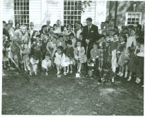 Martin Perley Photograph Collection
Commander-in-Chief: The Making of Abra