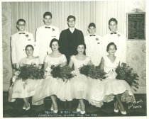 Martin Perley Photograph Collection
Commander-in-Chief: The Making of Abra