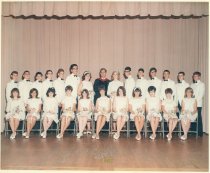 Martin Perley Photograph Collection
Commander-in-Chief: The Making of Abra