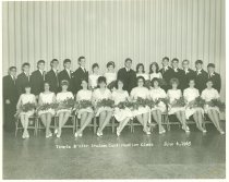 Martin Perley Photograph Collection
Commander-in-Chief: The Making of Abra