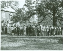 Martin Perley Photograph Collection
Commander-in-Chief: The Making of Abra
