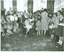 Martin Perley Photograph Collection
Commander-in-Chief: The Making of Abra