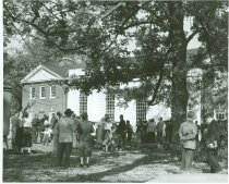 Martin Perley Photograph Collection
Commander-in-Chief: The Making of Abra