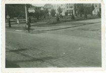 Frank Stanfield World War II Collection