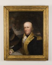 George Rogers Clark  (1752-1818)