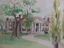 Crethmere, Clark County, Kentucky