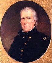 Zachary Taylor (1784-1850)