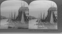 Tour of the World Stereograph Collection
