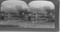 Tour of the World Stereograph Collection
