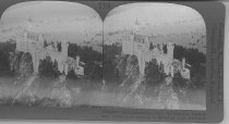 Tour of the World Stereograph Collection