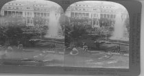 Tour of the World Stereograph Collection