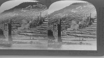 Tour of the World Stereograph Collection