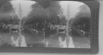 Tour of the World Stereograph Collection