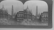 Tour of the World Stereograph Collection