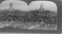 Tour of the World Stereograph Collection
