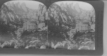 Tour of the World Stereograph Collection