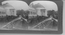Tour of the World Stereograph Collection