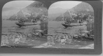 Tour of the World Stereograph Collection