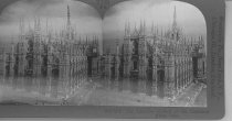 Tour of the World Stereograph Collection