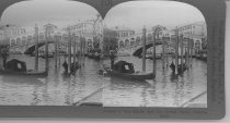 Tour of the World Stereograph Collection