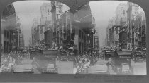 Tour of the World Stereograph Collection
