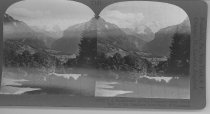 Tour of the World Stereograph Collection