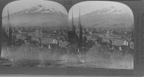 Tour of the World Stereograph Collection