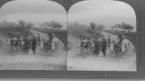 Tour of the World Stereograph Collection
