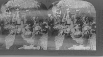 Tour of the World Stereograph Collection