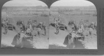 Tour of the World Stereograph Collection