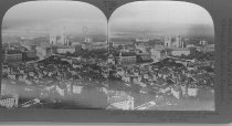 Tour of the World Stereograph Collection