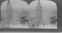 Tour of the World Stereograph Collection