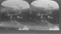 Tour of the World Stereograph Collection
