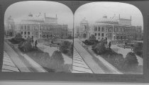 Tour of the World Stereograph Collection