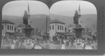 Tour of the World Stereograph Collection