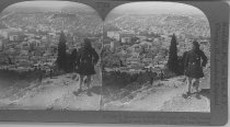 Tour of the World Stereograph Collection