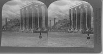 Tour of the World Stereograph Collection