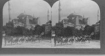 Tour of the World Stereograph Collection