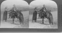 Tour of the World Stereograph Collection