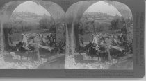Tour of the World Stereograph Collection