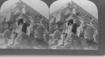 Tour of the World Stereograph Collection