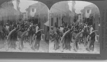 Tour of the World Stereograph Collection