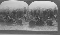 Tour of the World Stereograph Collection