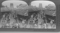 Tour of the World Stereograph Collection
