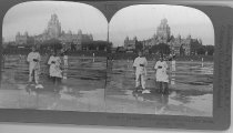 Tour of the World Stereograph Collection