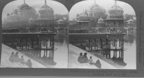 Tour of the World Stereograph Collection