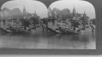 Tour of the World Stereograph Collection