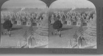 Tour of the World Stereograph Collection